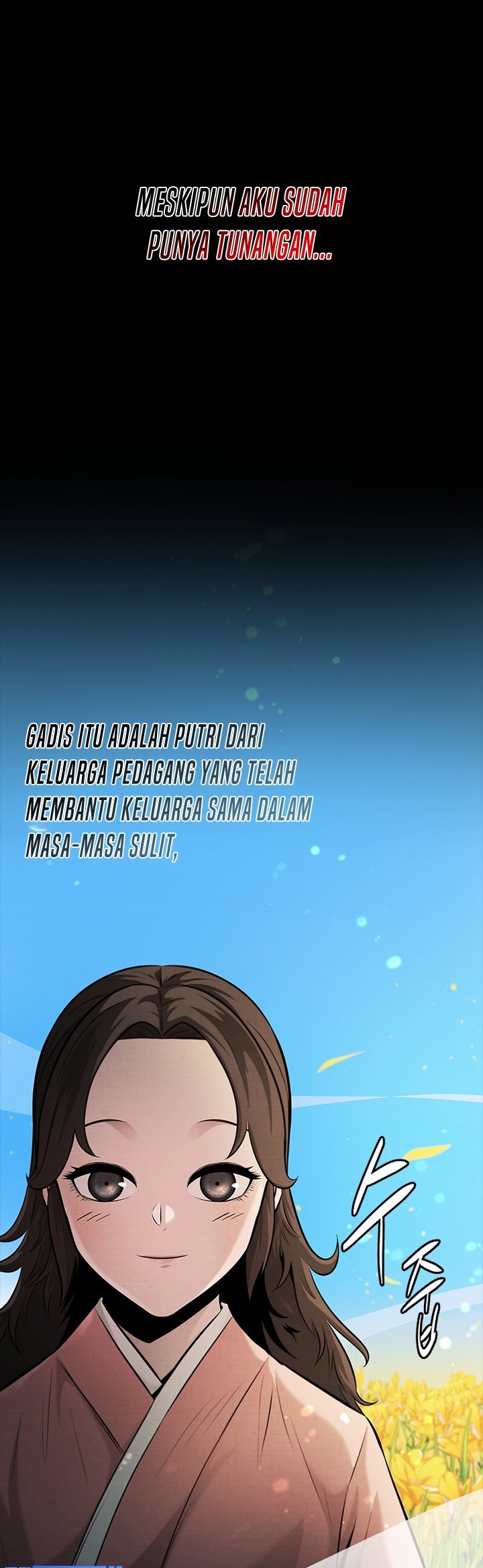 Moon-Shadow Sword Emperor Chapter 43 halaman 23