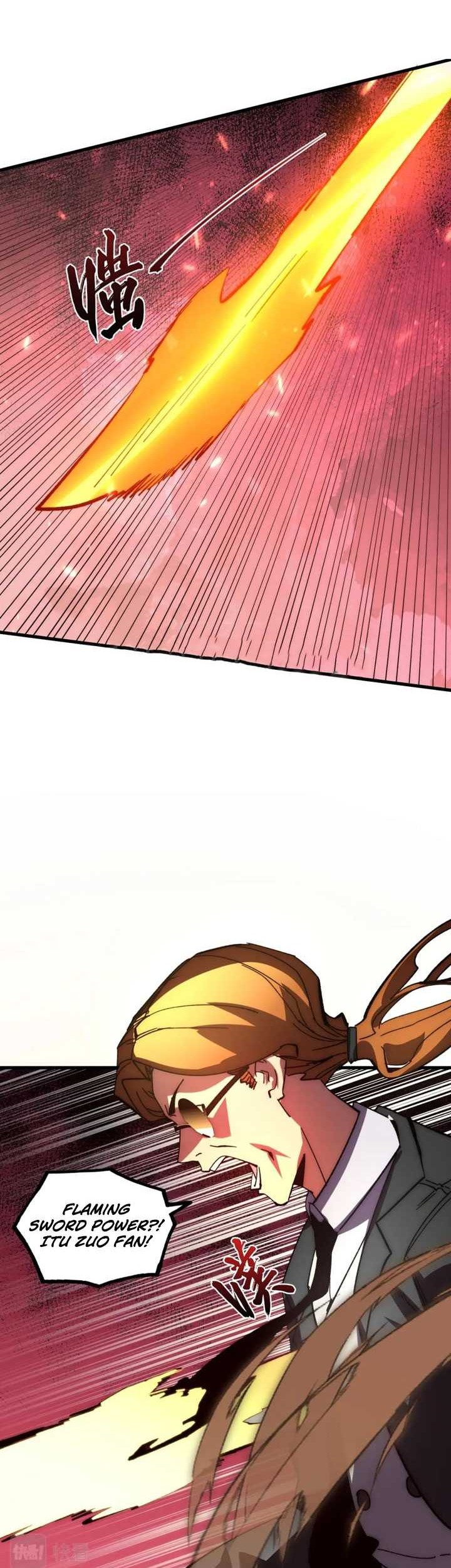 Rise From The Rubble Chapter 191 halaman 15