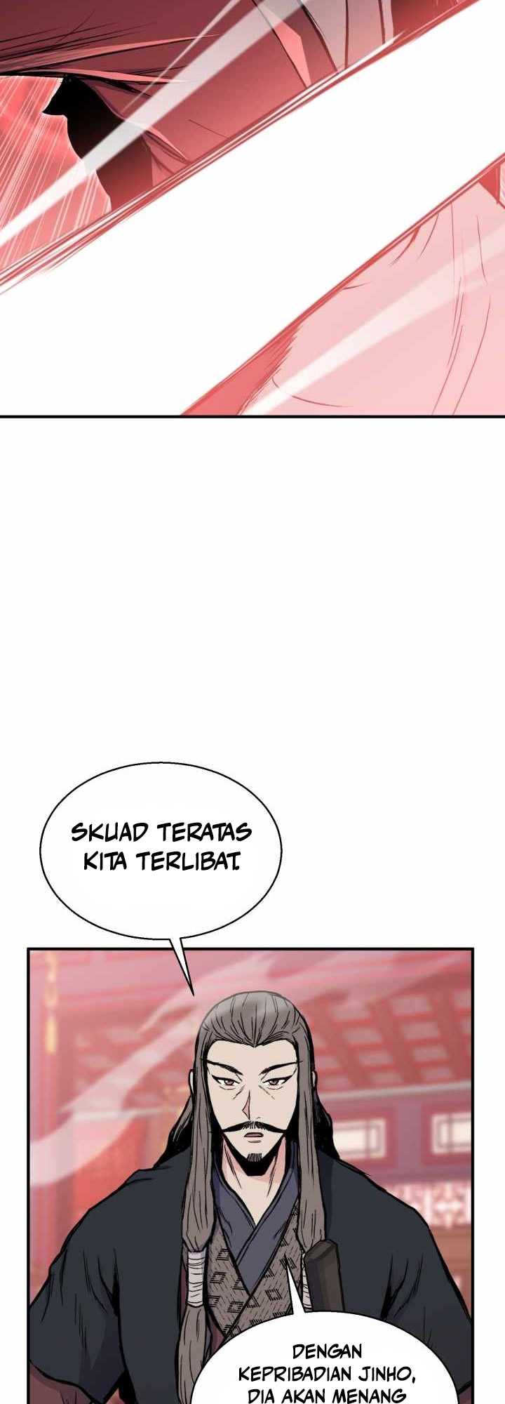 Master of the Martial Arts Library Chapter 13 Gambar 34