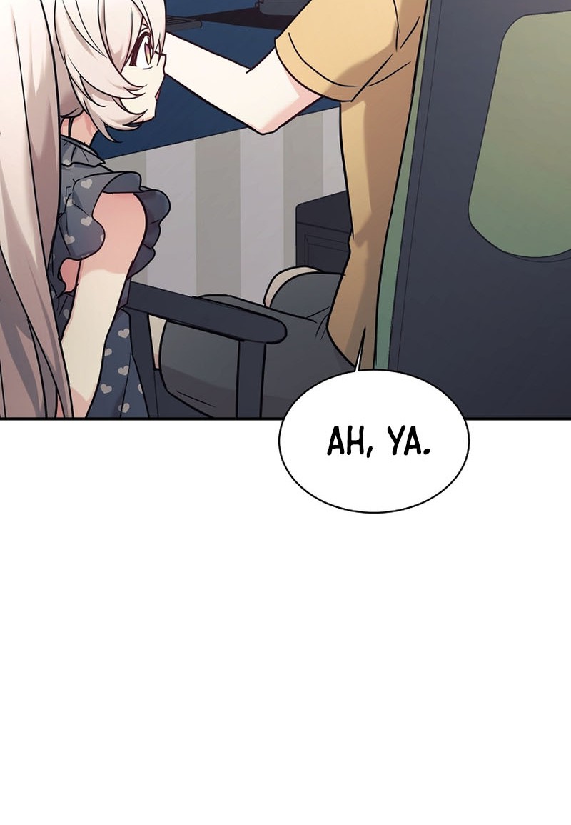 My Daughter Is a Dragon! Chapter 53 halaman 25