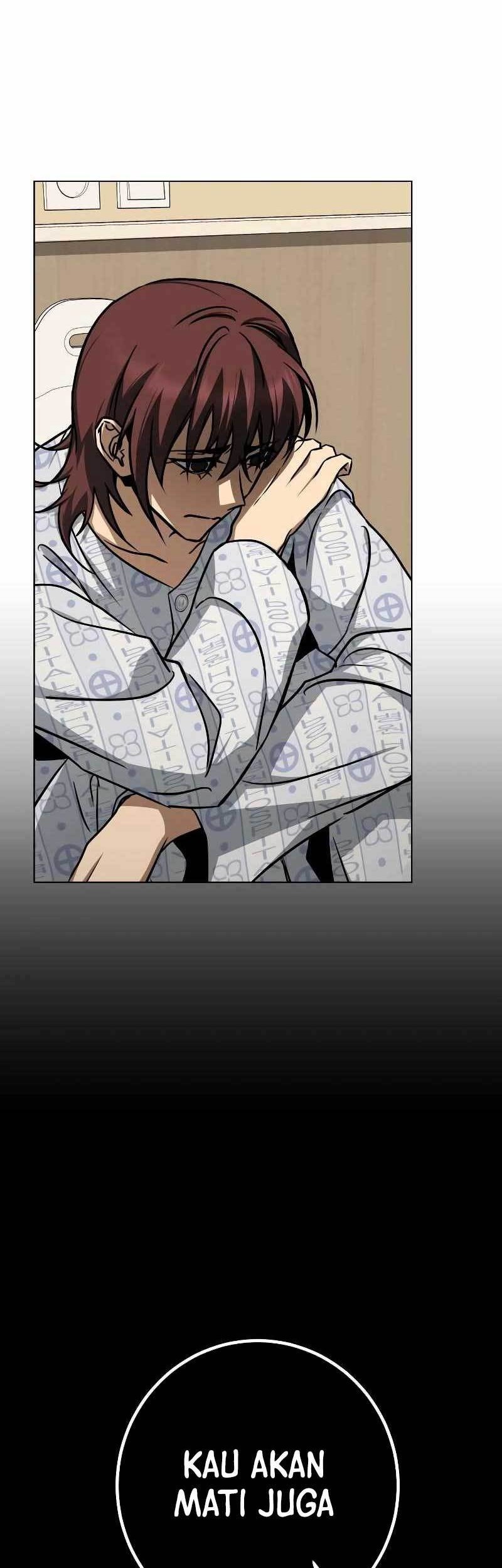 Hero the Maximum Chapter 30 halaman 30