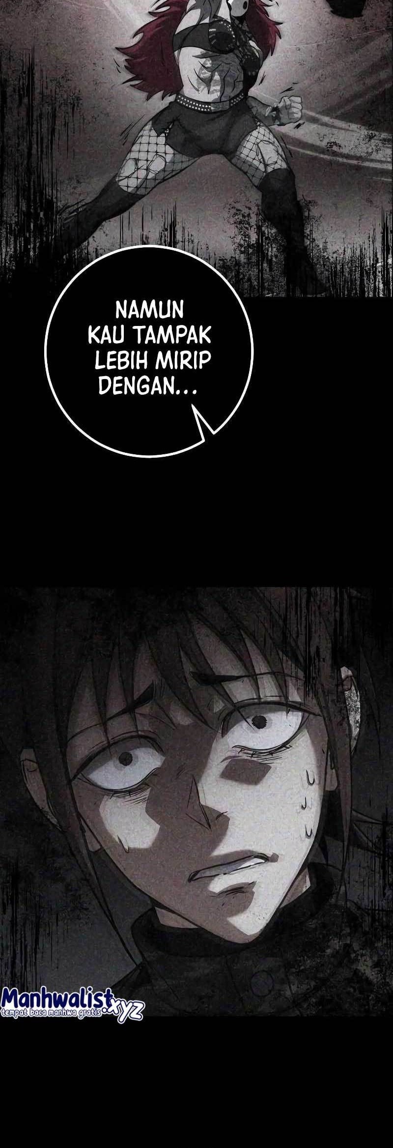 Hero the Maximum Chapter 30 halaman 32