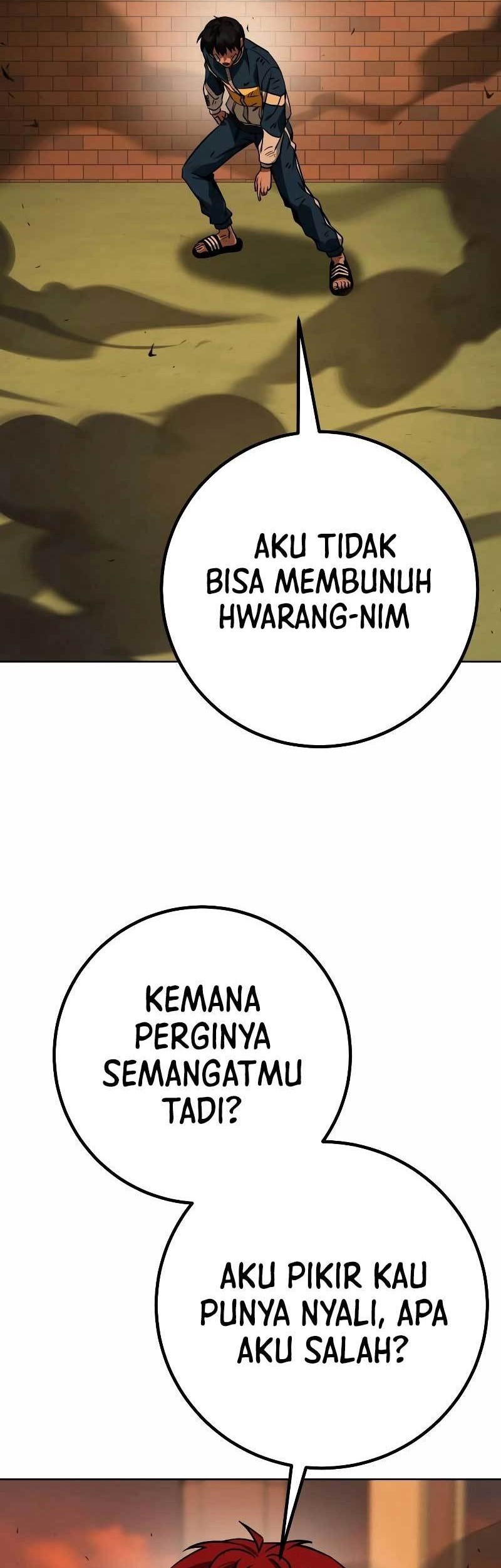 Hero the Maximum Chapter 28 halaman 36