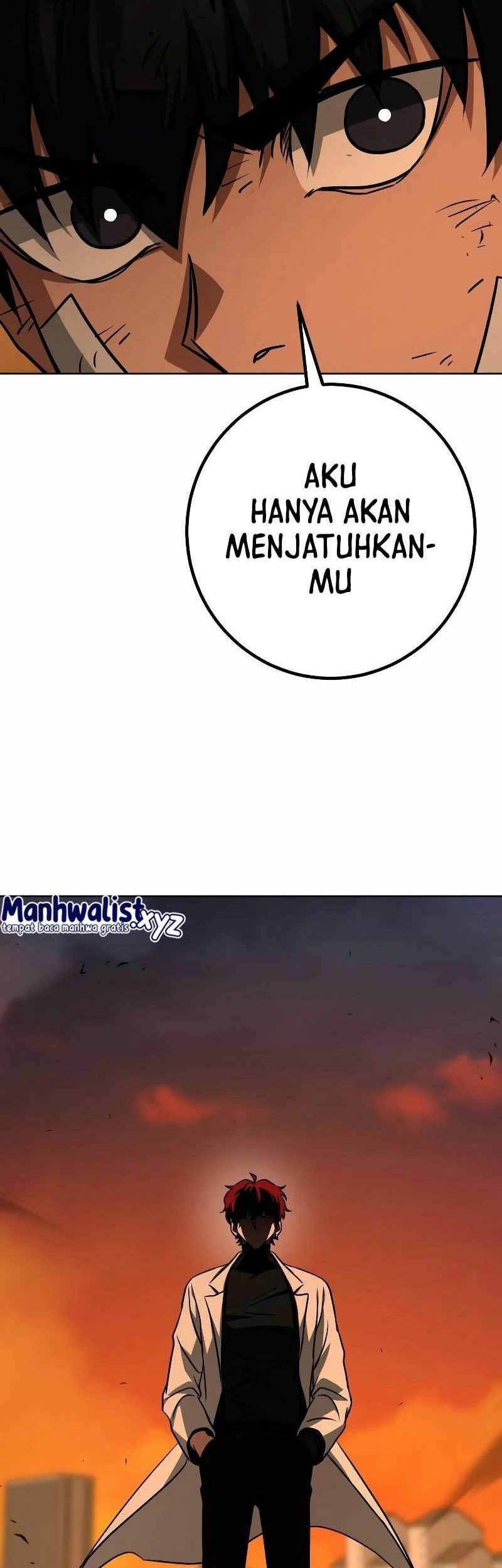 Hero the Maximum Chapter 28 halaman 39