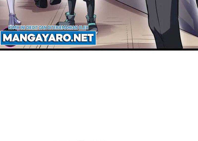 Beast Tamer: It All Starts With Mythical Rank Talent Chapter 35 Gambar 17