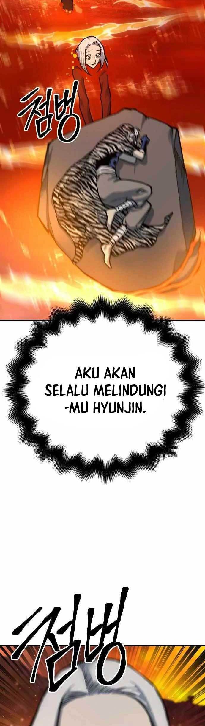 ZomGan Chapter 55 halaman 37