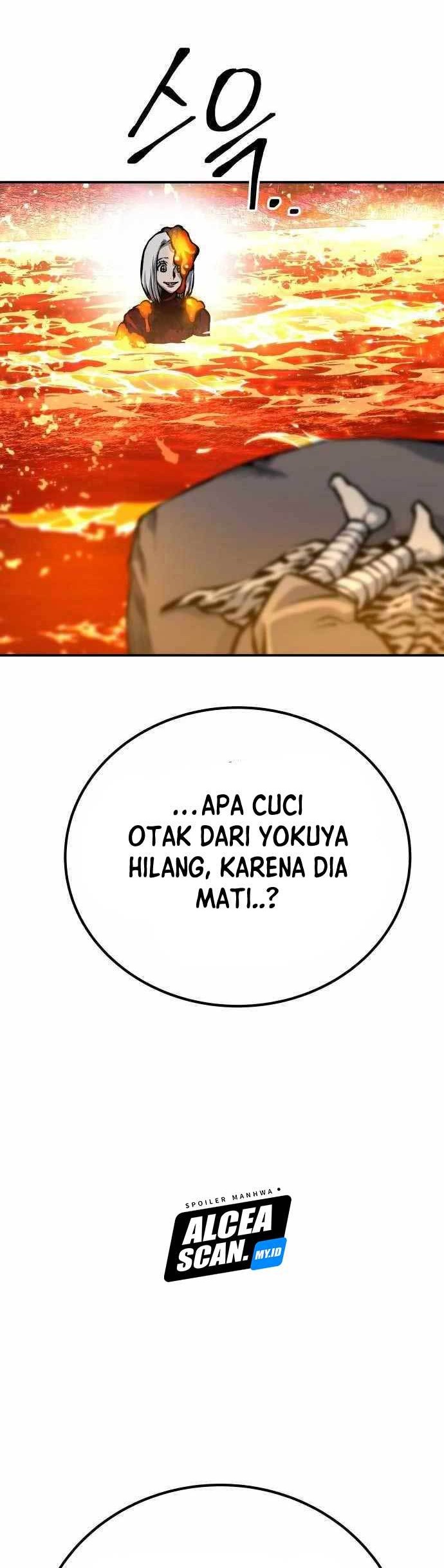 ZomGan Chapter 55 halaman 39