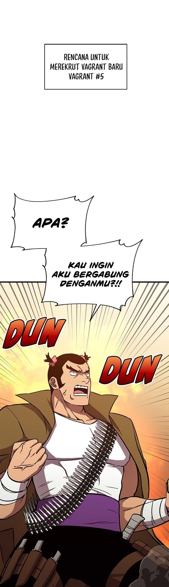 Cursed Manager’s Regression Chapter 32 halaman 28