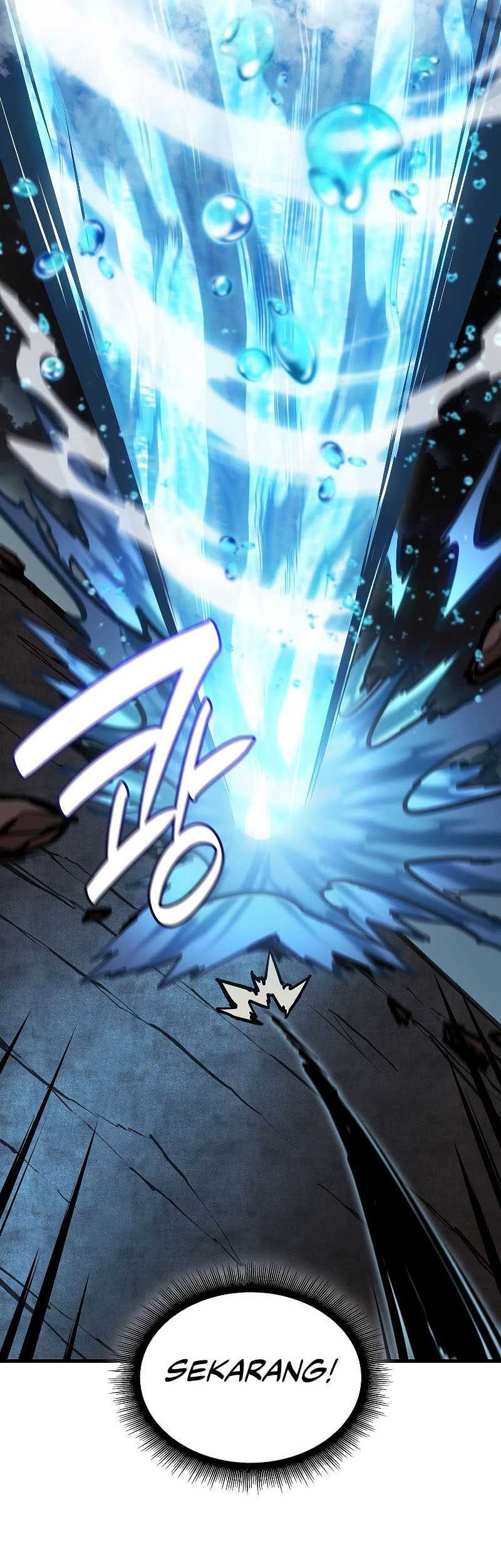 I Returned As An FFF-Class Witch Doctor Chapter 32 halaman 29