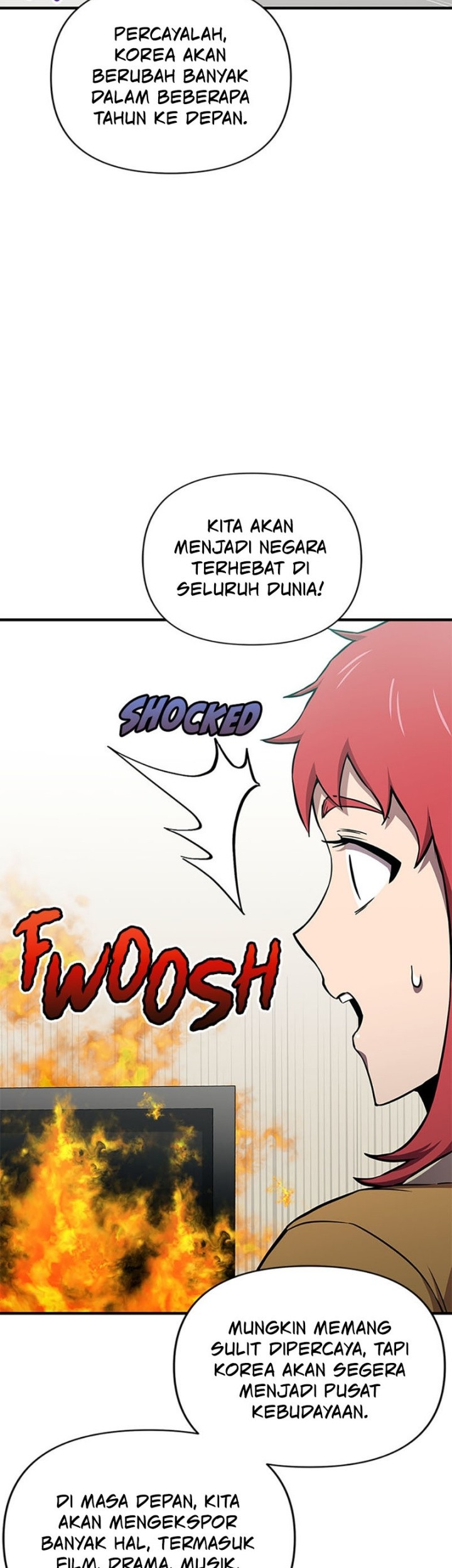 Cursed Manager’s Regression Chapter 33 halaman 24