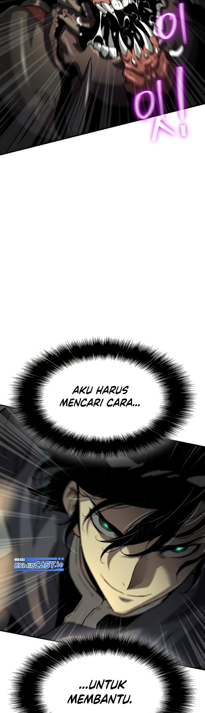 The Priest of Corruption Chapter 11 Gambar 52