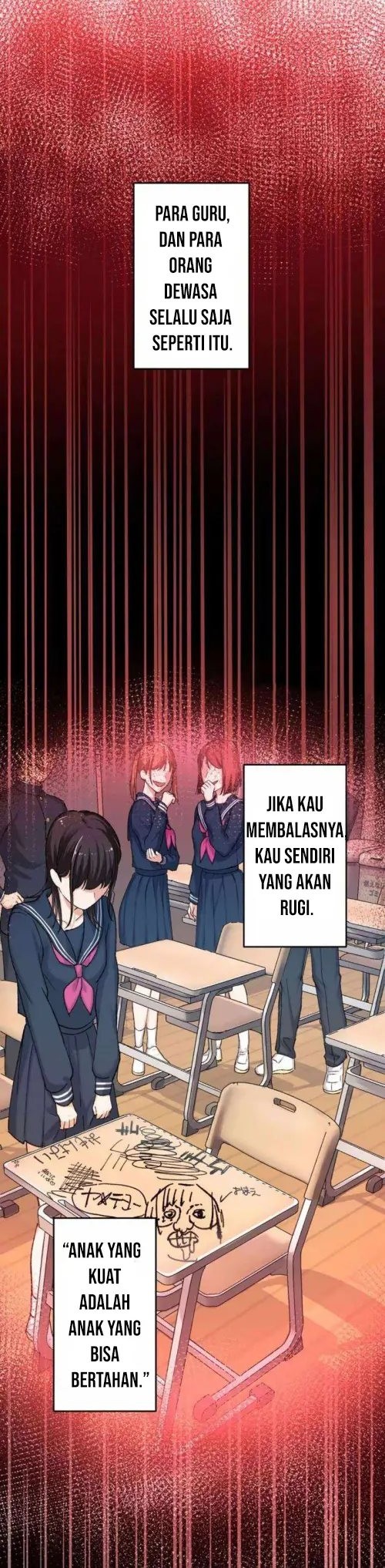 Yakuza Cleaner Chapter 24 halaman 28