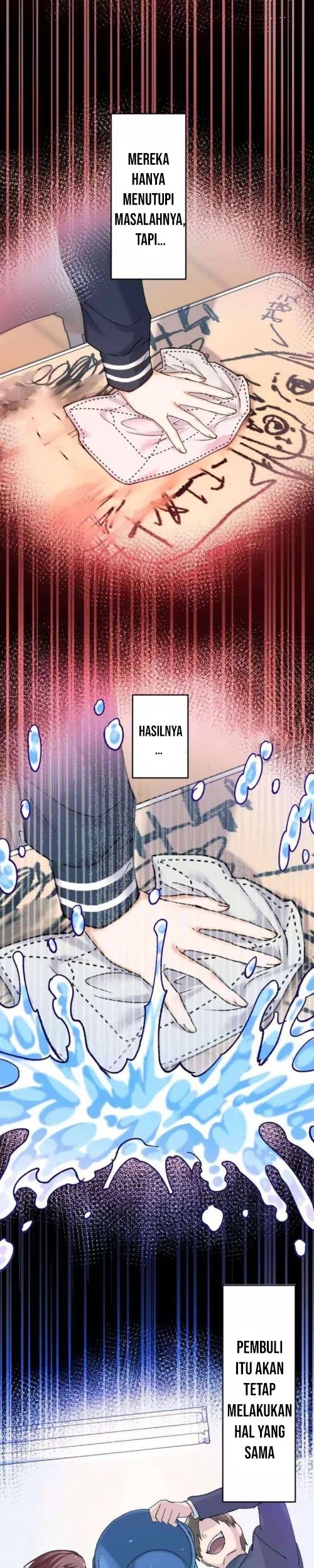Yakuza Cleaner Chapter 24 halaman 29