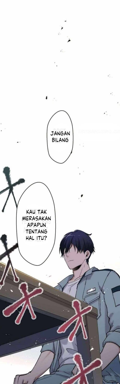 Yakuza Cleaner Chapter 23 halaman 40