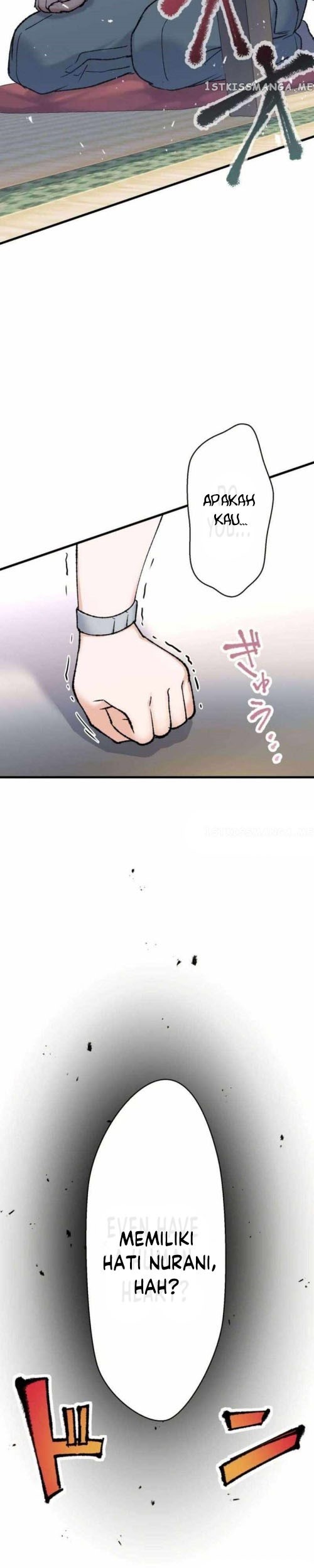 Yakuza Cleaner Chapter 23 halaman 41