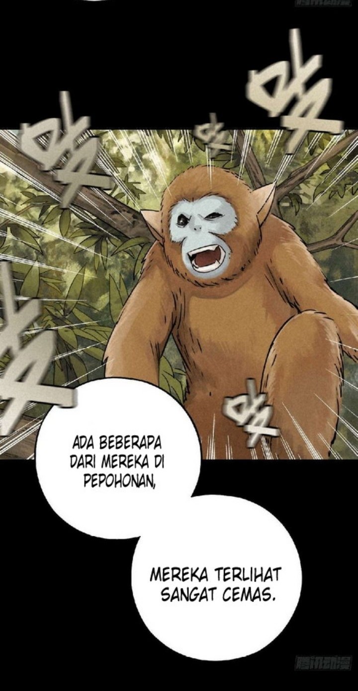 End of The World 2028 Chapter 48 Gambar 12