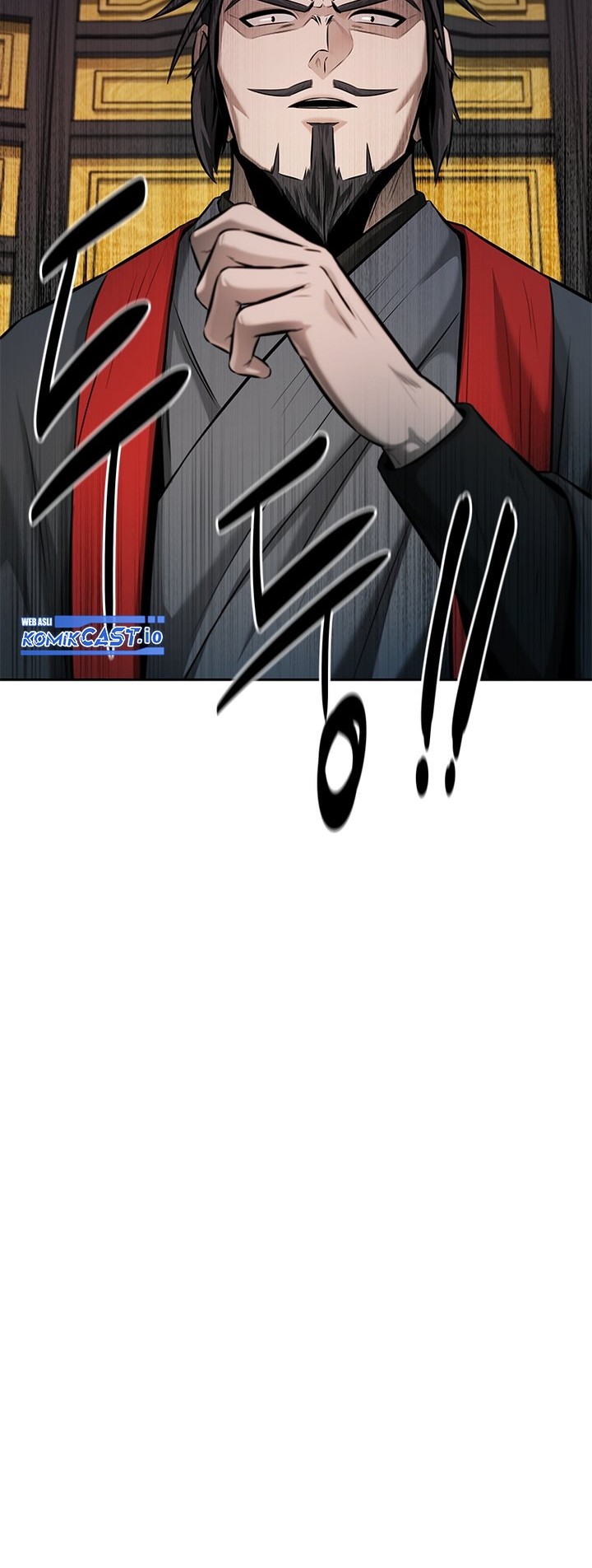 Moon-Shadow Sword Emperor Chapter 44 halaman 23