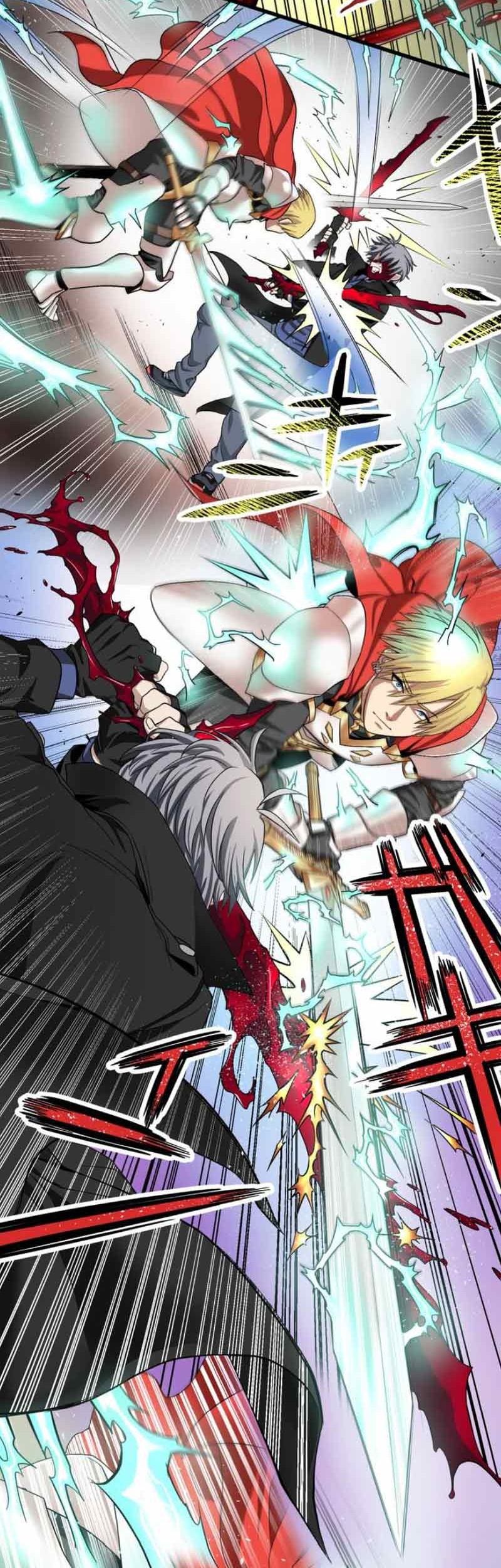 Anti-Hero Chapter 5 halaman 23