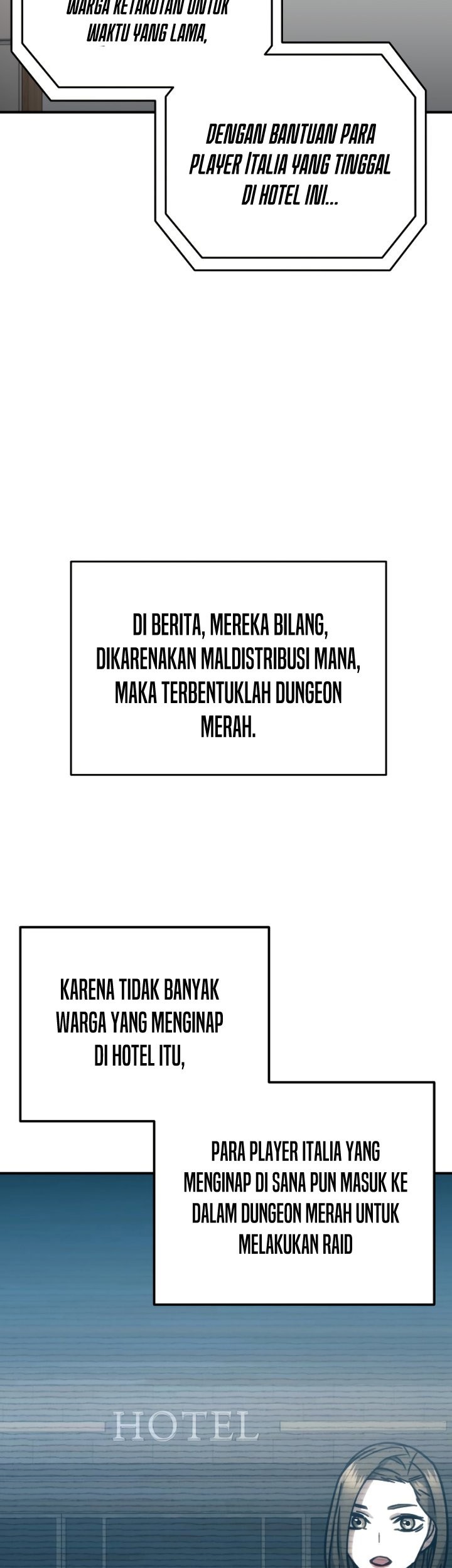 Re: Life Player Chapter 52 halaman 24