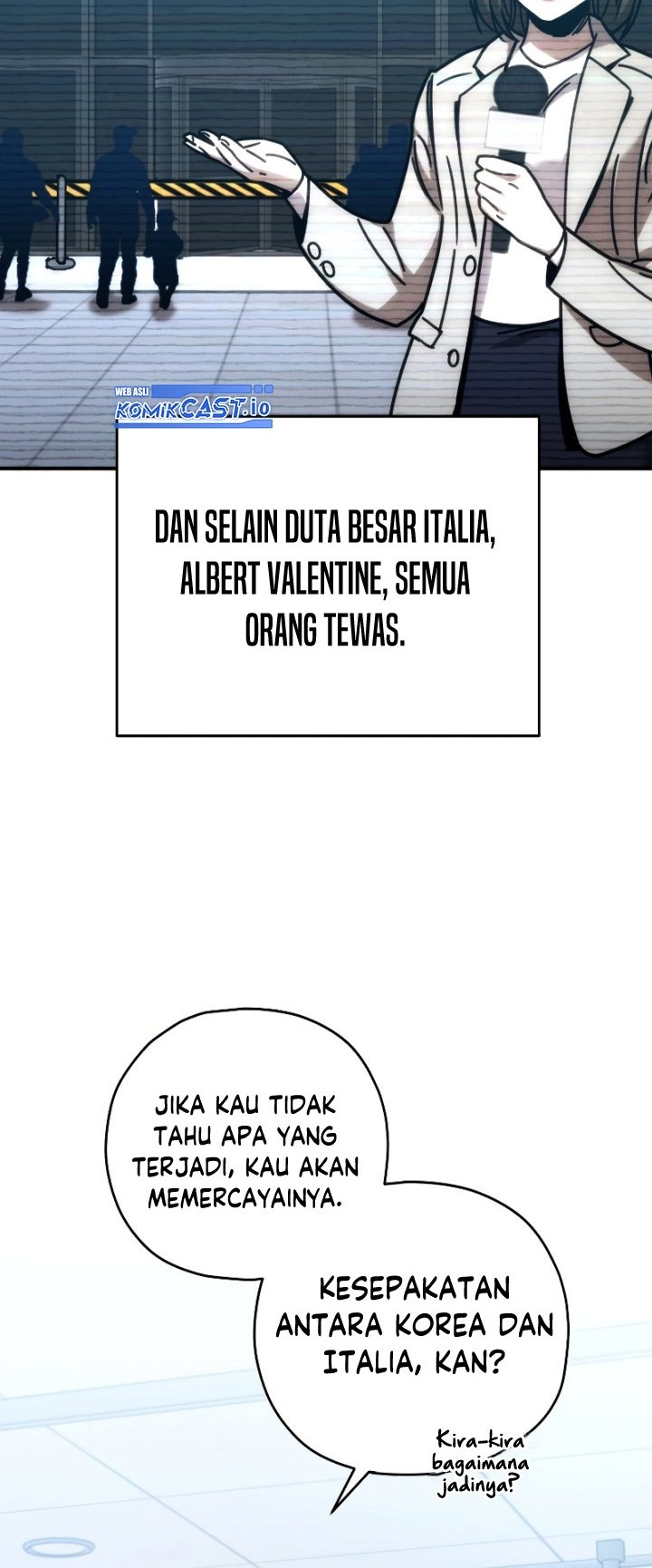 Re: Life Player Chapter 52 halaman 25