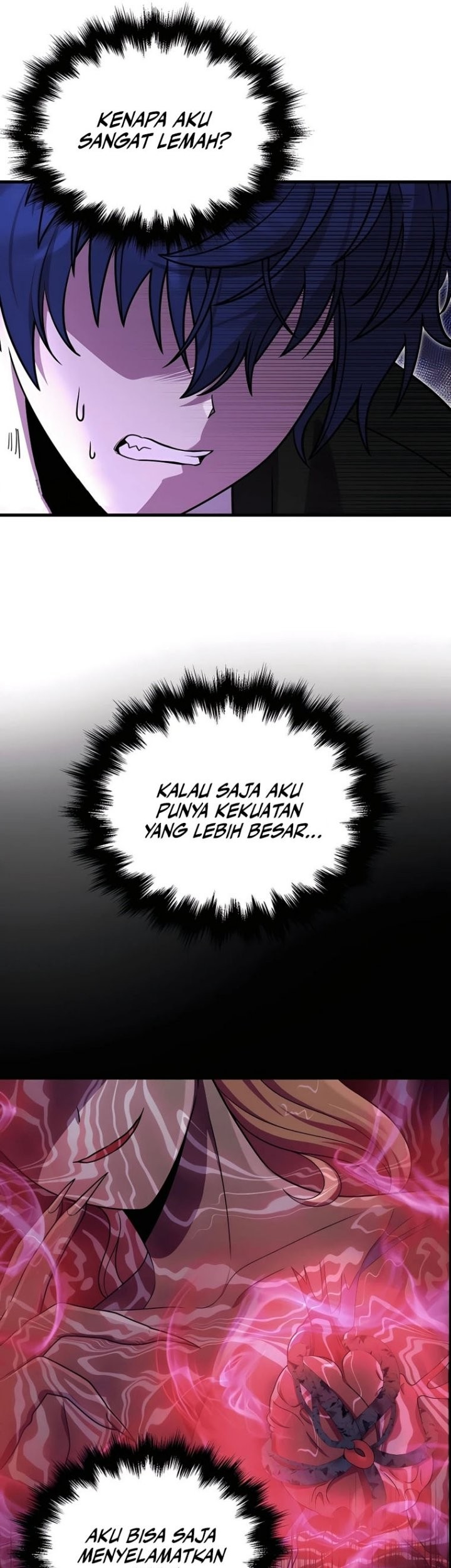 Heir of Mythical Heroes Chapter 26 Gambar 25