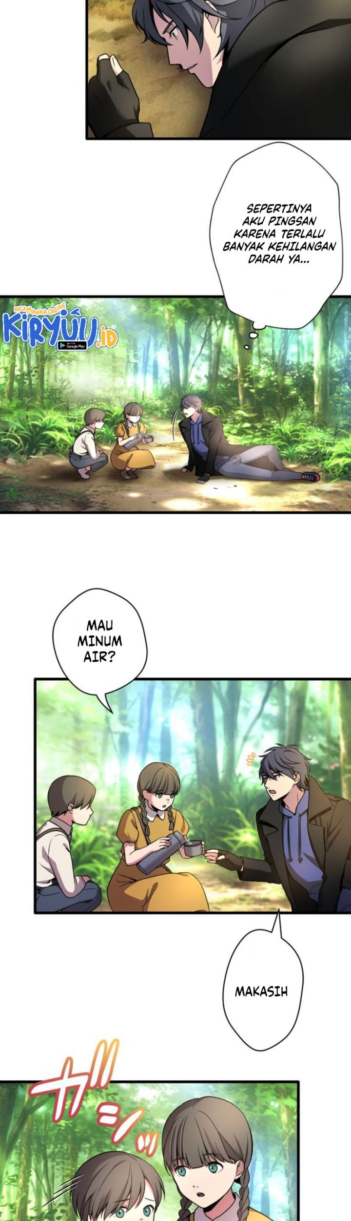 Anti-Hero Chapter 6 halaman 18