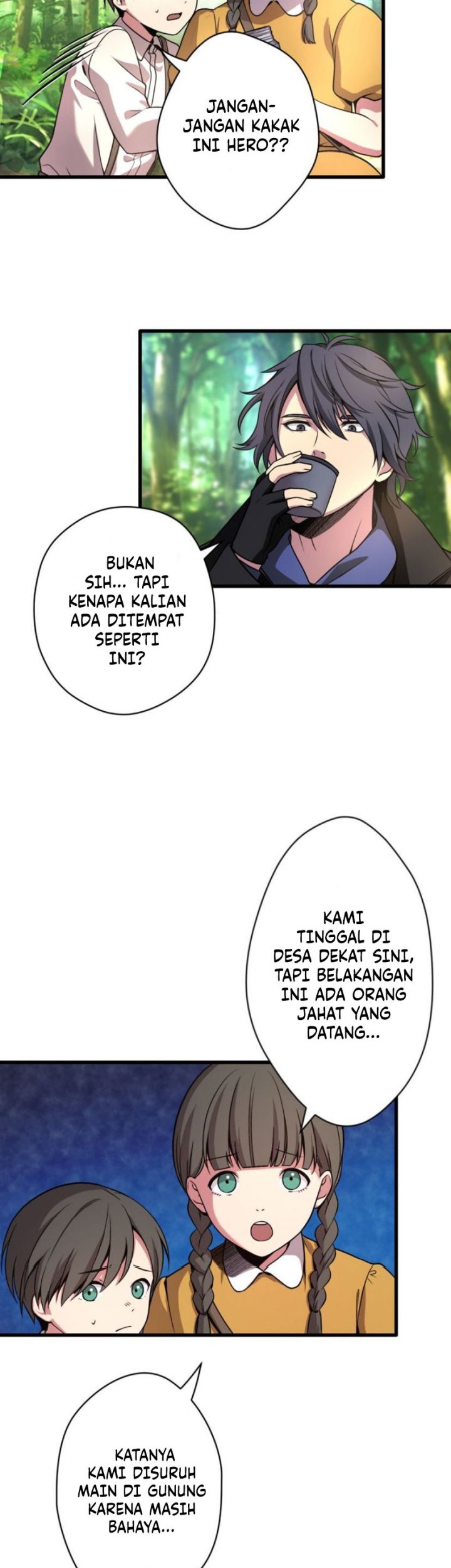 Anti-Hero Chapter 6 halaman 19