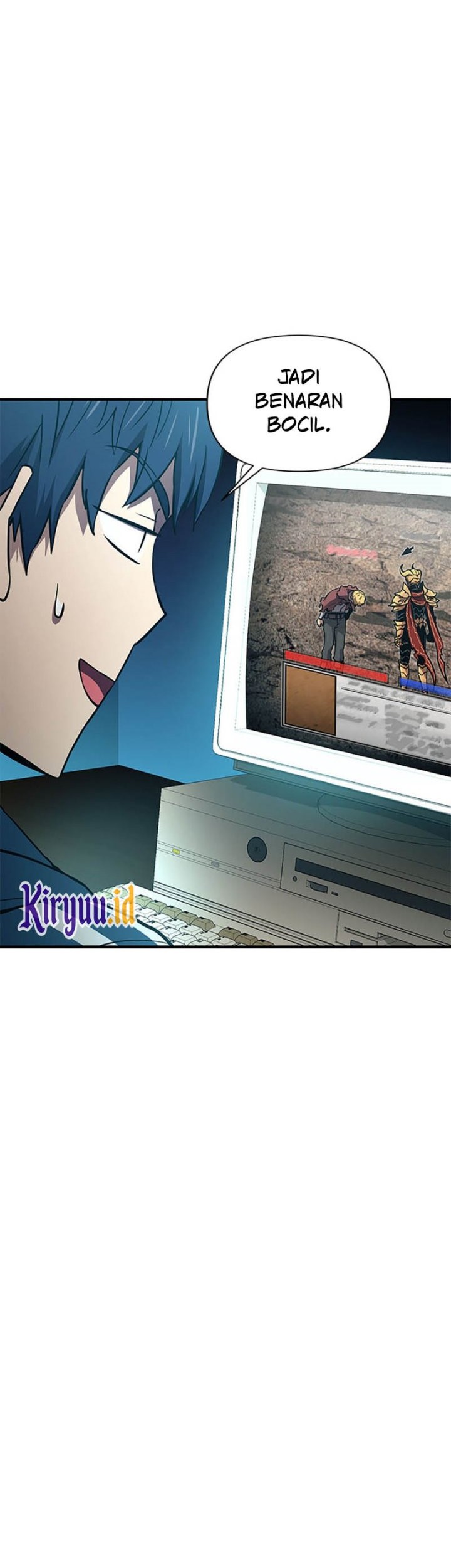 Cursed Manager’s Regression Chapter 34 halaman 24