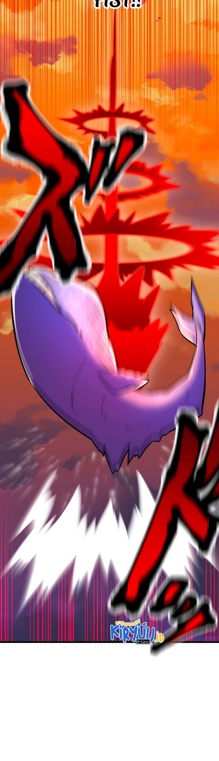 Savior of Divine Blood ~Draw Out 0.00000001% to Become the Strongest~ Chapter 13 Gambar 42