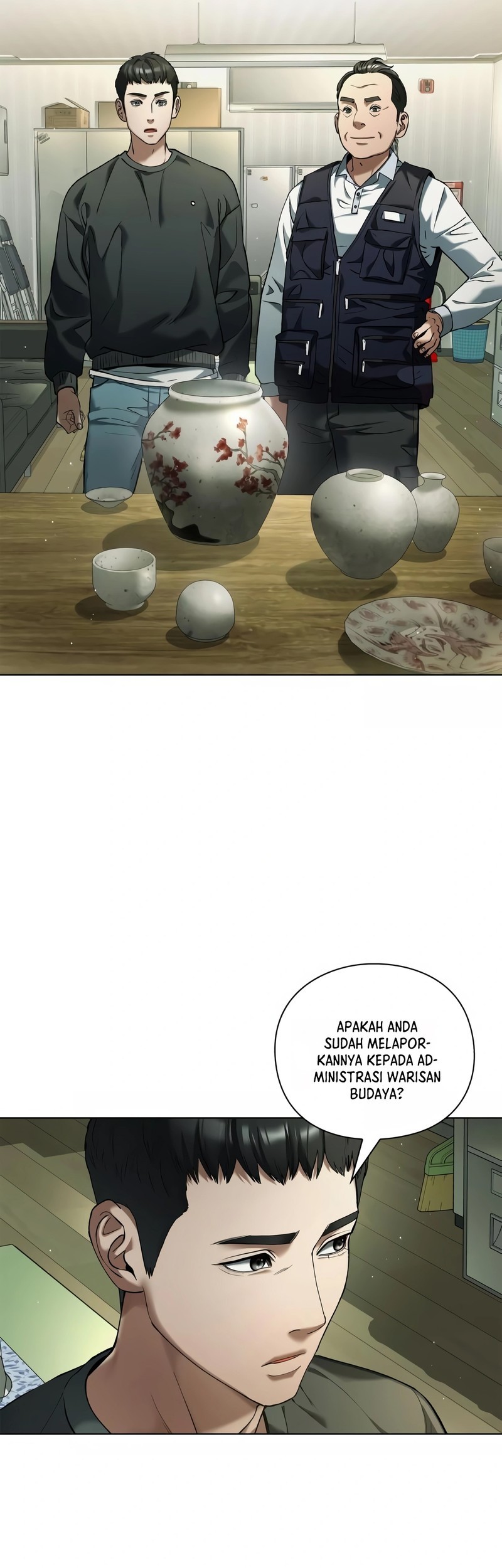 Artifact Reading Appraiser Chapter 2 halaman 30