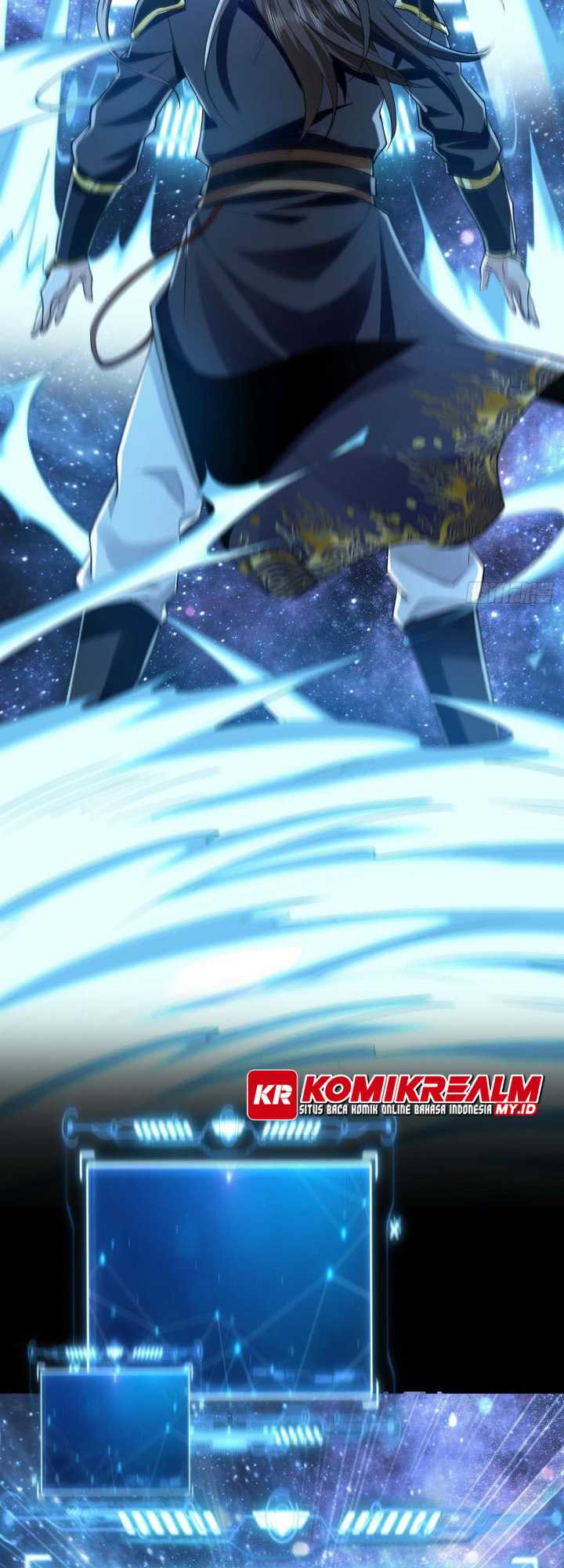 1 Million Times Attack Speed Chapter 01 Gambar 27