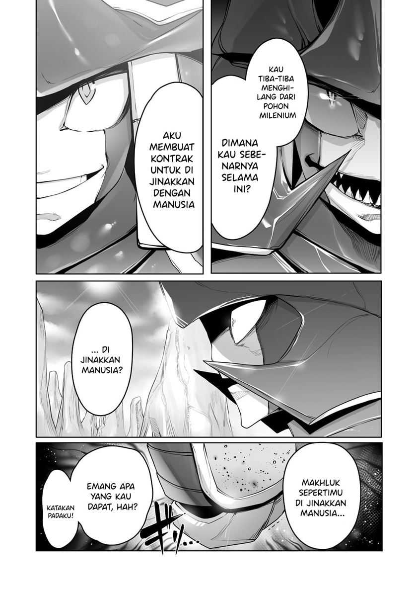 Ore no Zense no Chishiki de Teihengyo Tamer ga Joukyugyo ni Natte Shimaisou na Ken ni Tsuite Chapter 16 Gambar 11