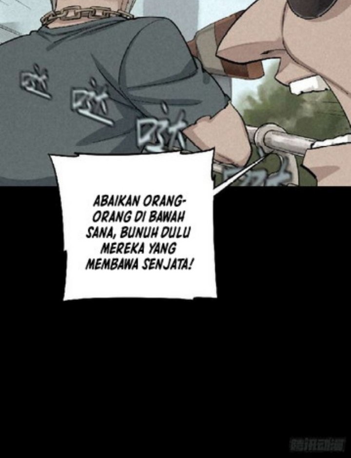 End of The World 2028 Chapter 53 Gambar 13