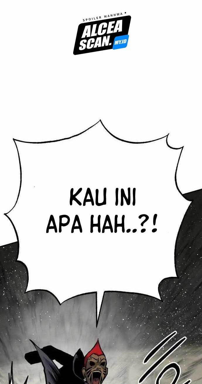 ZomGan Chapter 56 halaman 35