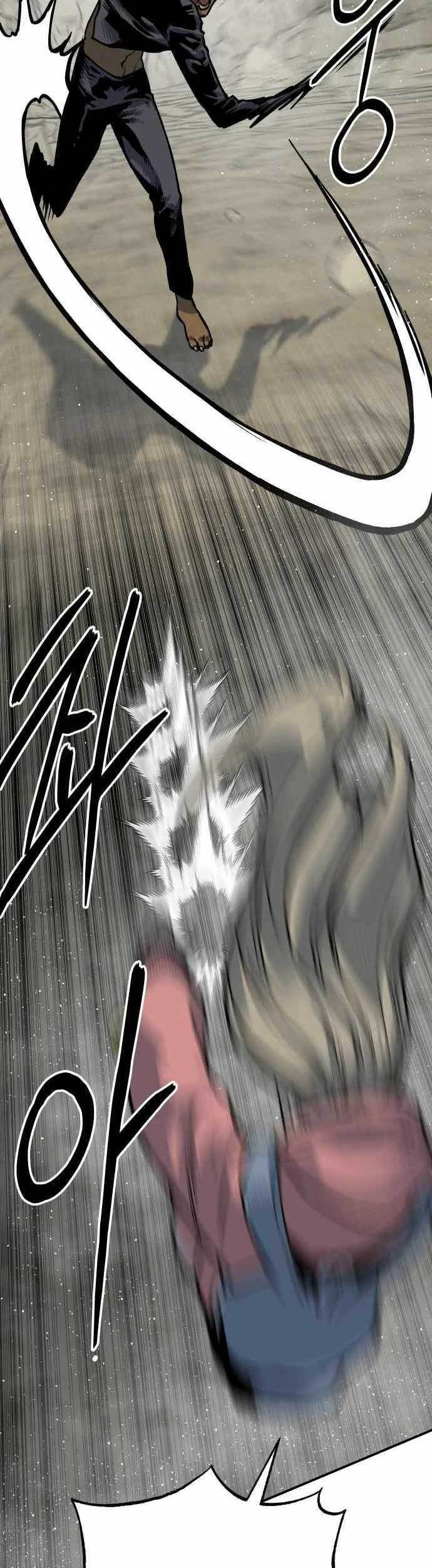 ZomGan Chapter 56 halaman 36