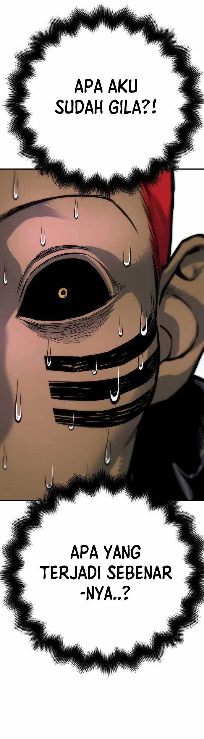 ZomGan Chapter 56 halaman 38