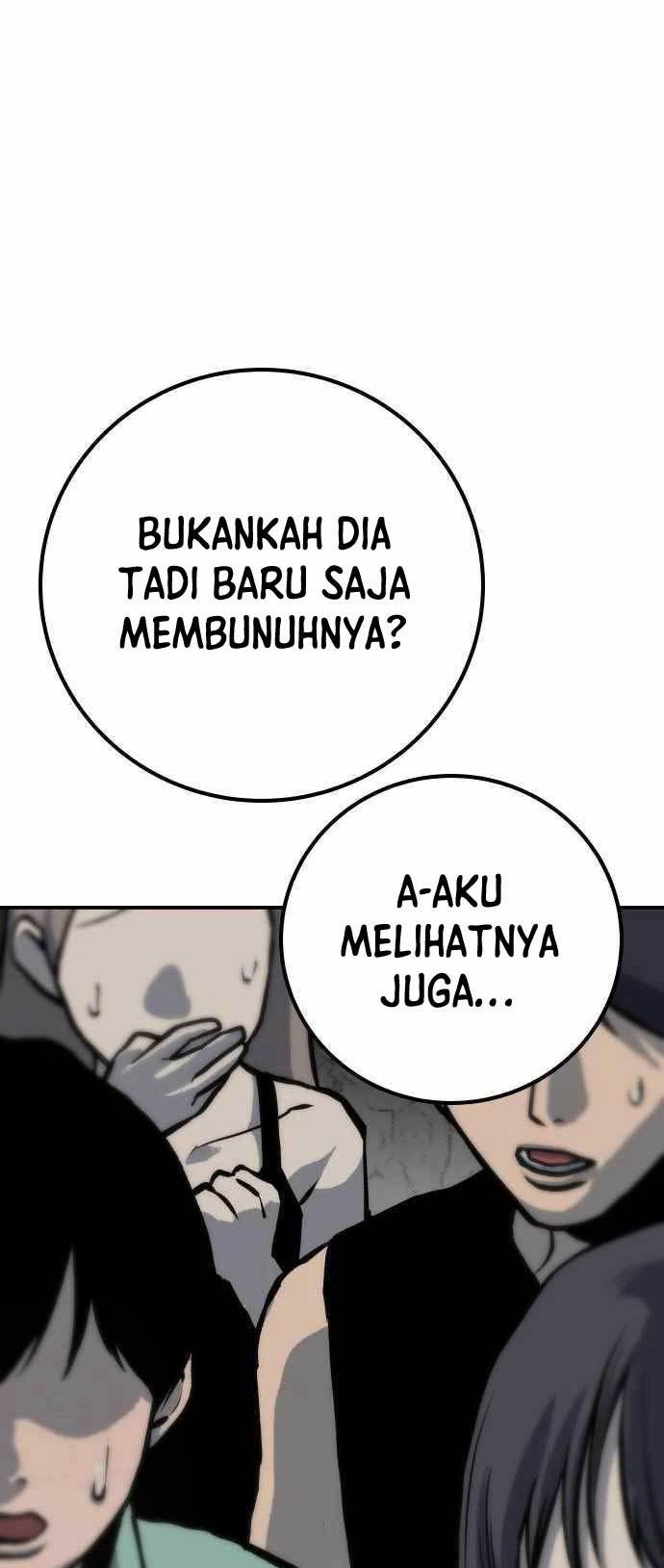 ZomGan Chapter 56 halaman 39