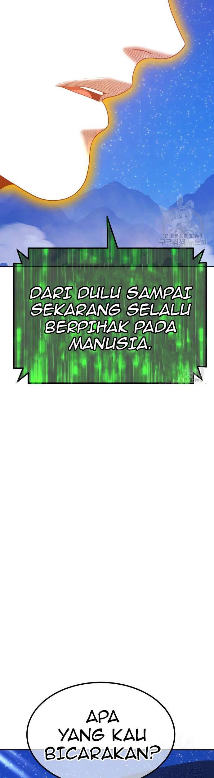 +99 Wooden Stick Chapter 74 Gambar 77