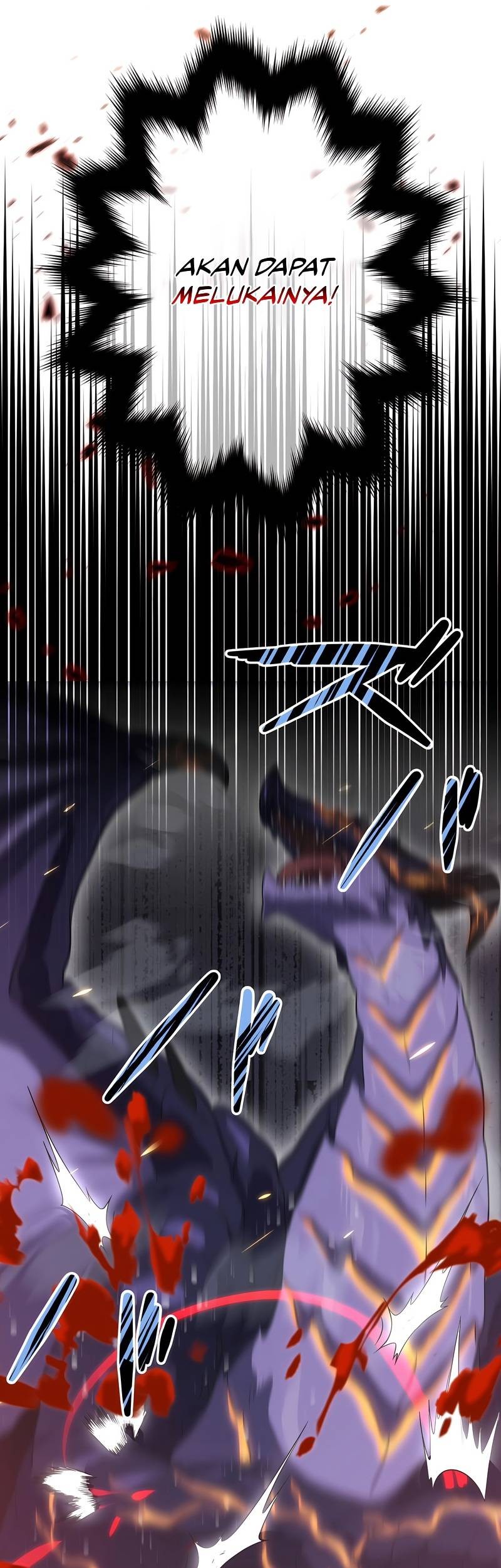 The Modern Era’s Strongest Soldier Conquers Another World’s Dungeon Chapter 26 Gambar 35