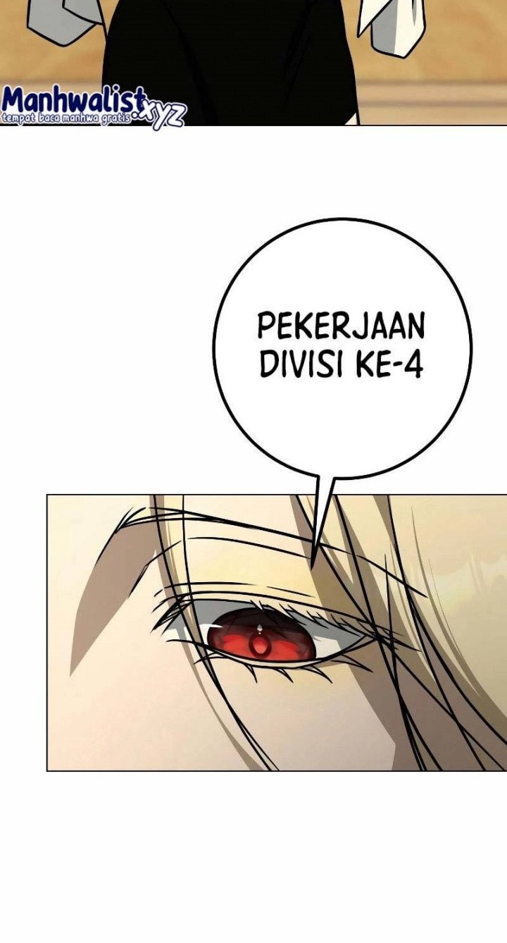 Hero the Maximum Chapter 31 halaman 28