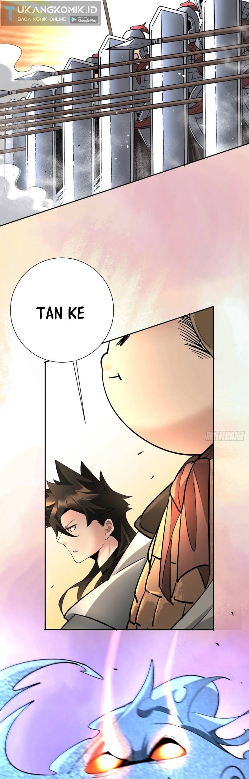 As The Richest Man, I Really Don’t Want To Be Reborn Chapter 37 Gambar 19