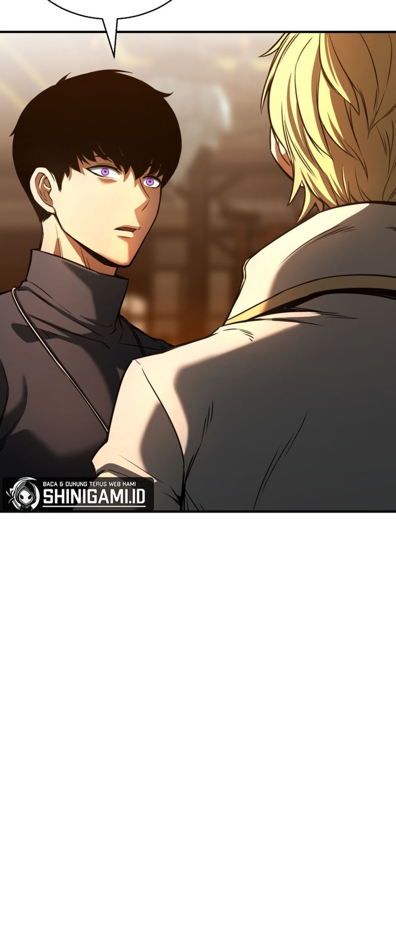 Absolute Necromancer Chapter 24 halaman 29