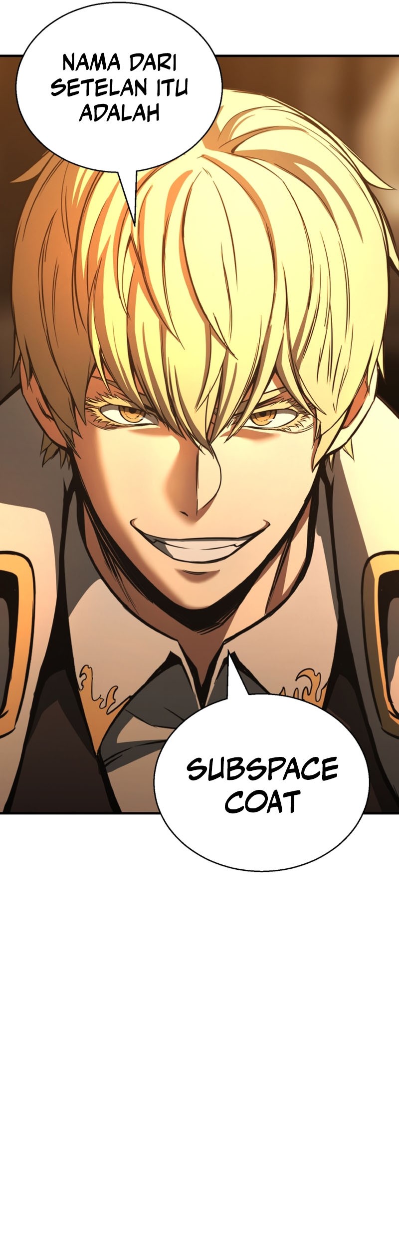 Absolute Necromancer Chapter 24 halaman 30