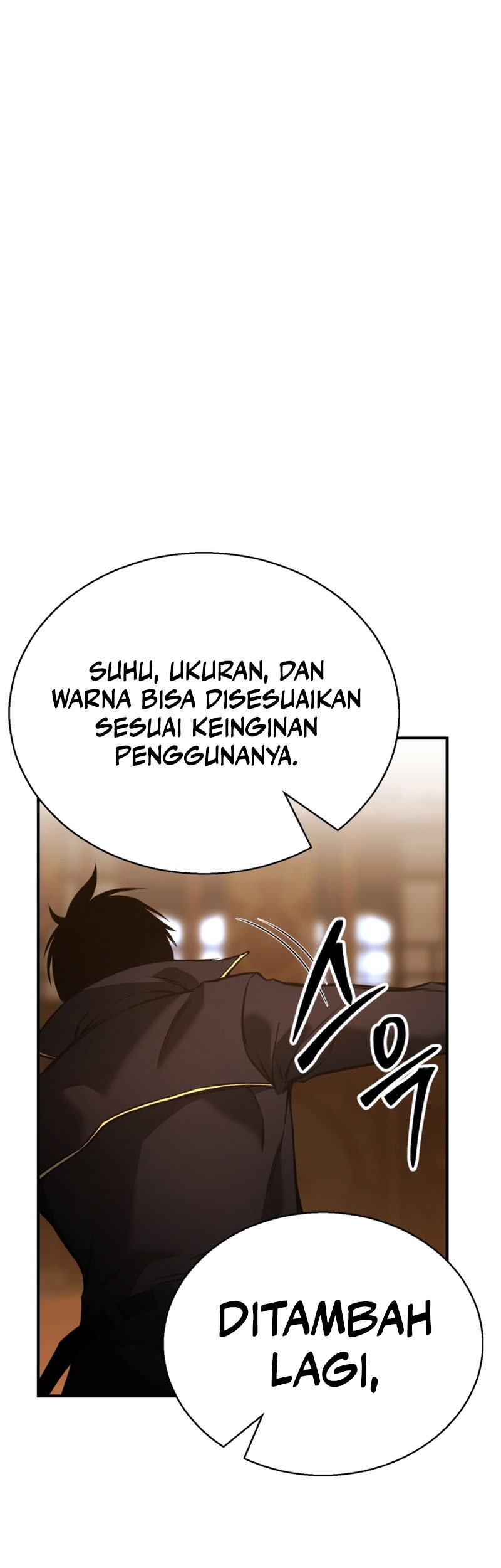 Absolute Necromancer Chapter 24 halaman 32