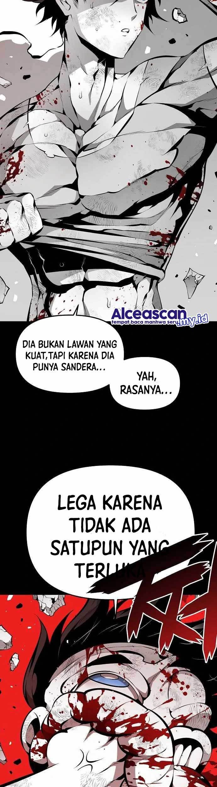 Beastburn Chapter 23 halaman 23