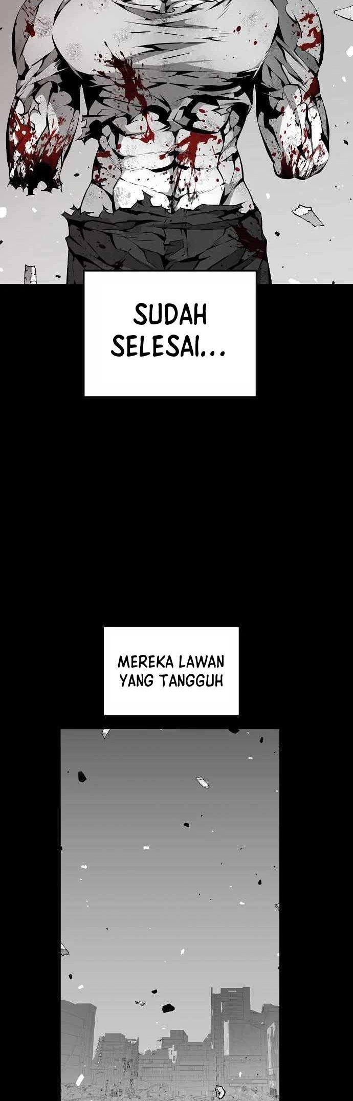 Beastburn Chapter 22 halaman 27