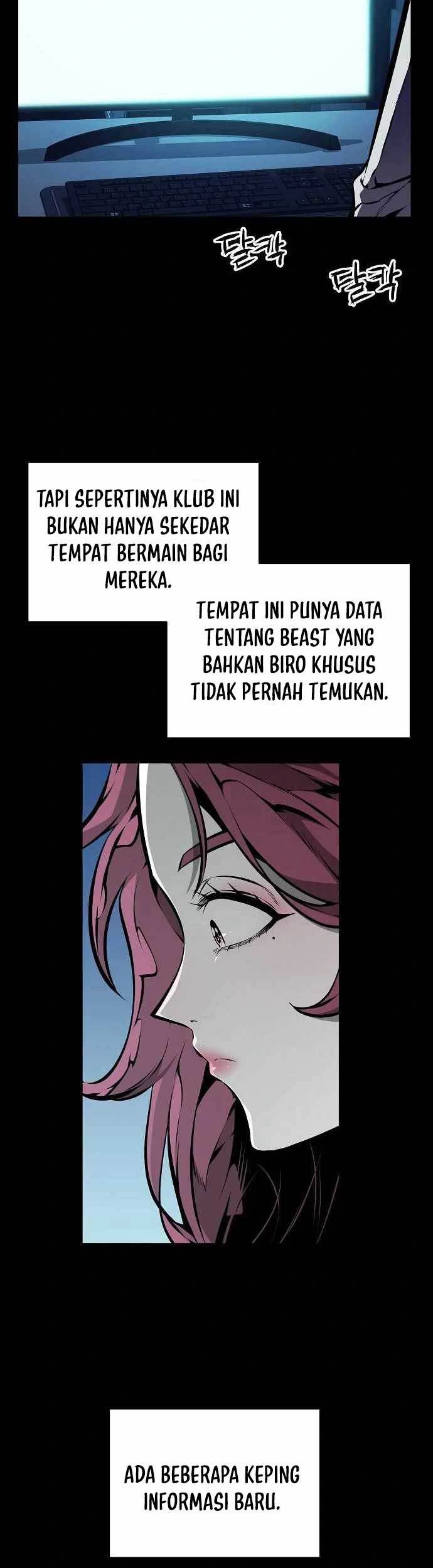 Beastburn Chapter 29 halaman 25