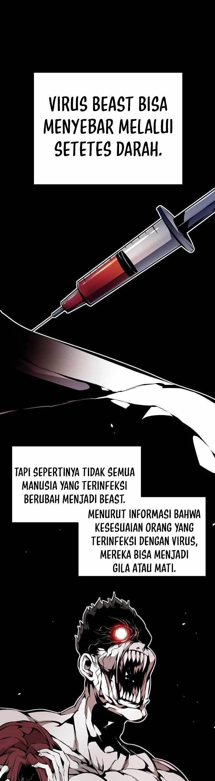 Beastburn Chapter 29 halaman 26