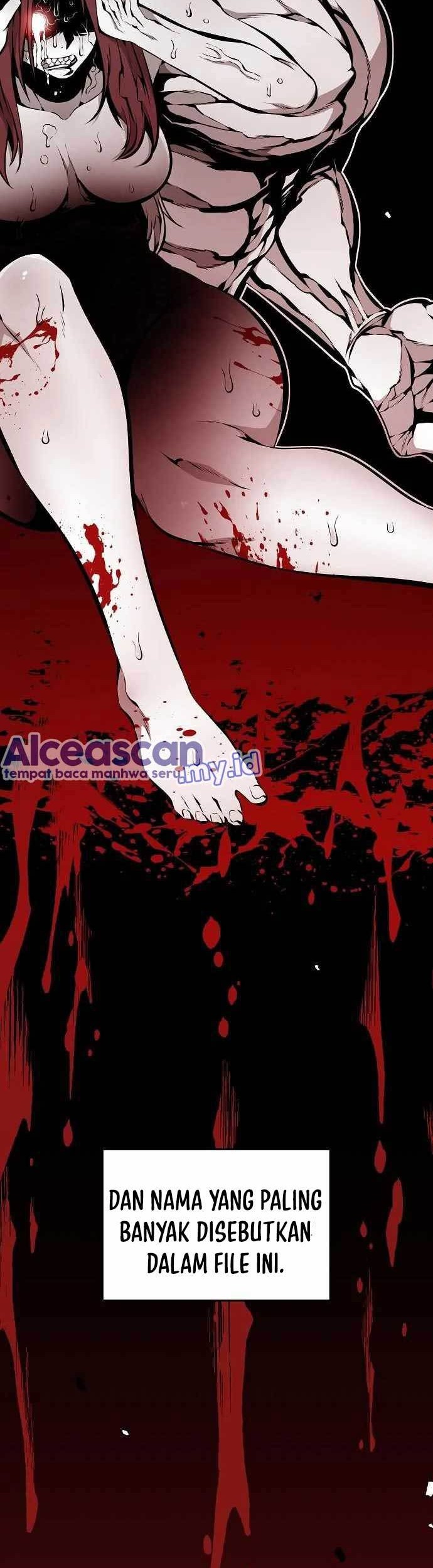 Beastburn Chapter 29 halaman 27