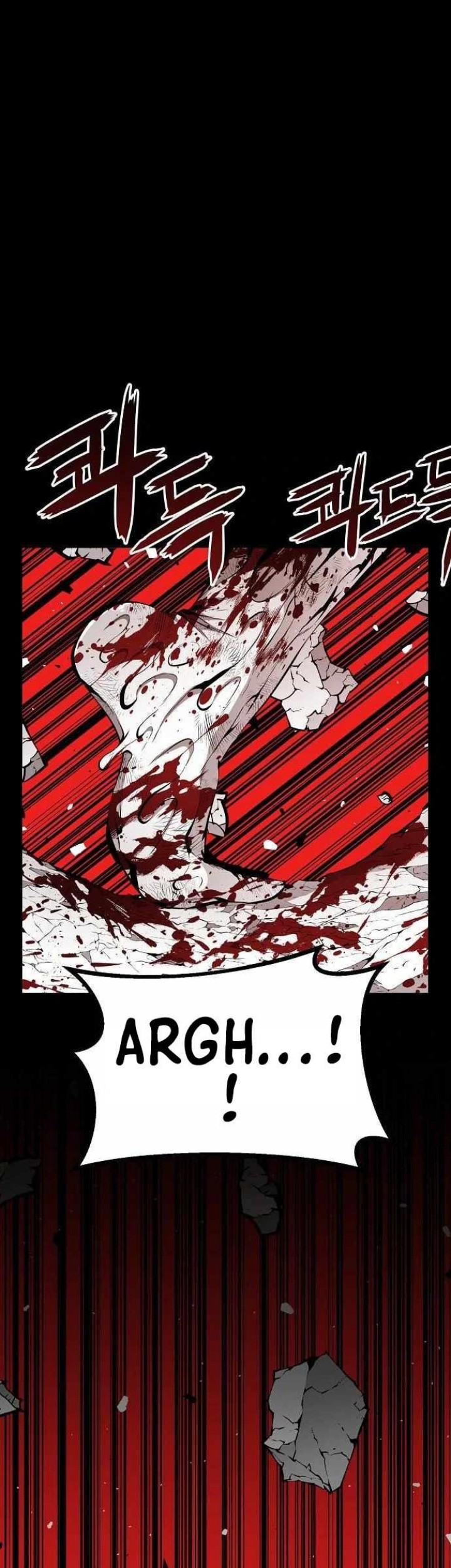 Beastburn Chapter 28 halaman 28
